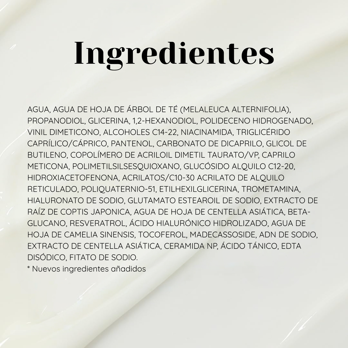 DR. ALTHEA - 345 Relief Cream 50 ml | Fórmula Coreana Vegana con Árbol de Té y Niacinamida