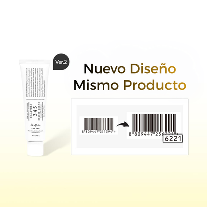 DR. ALTHEA - 345 Relief Cream 50 ml | Fórmula Coreana Vegana con Árbol de Té y Niacinamida